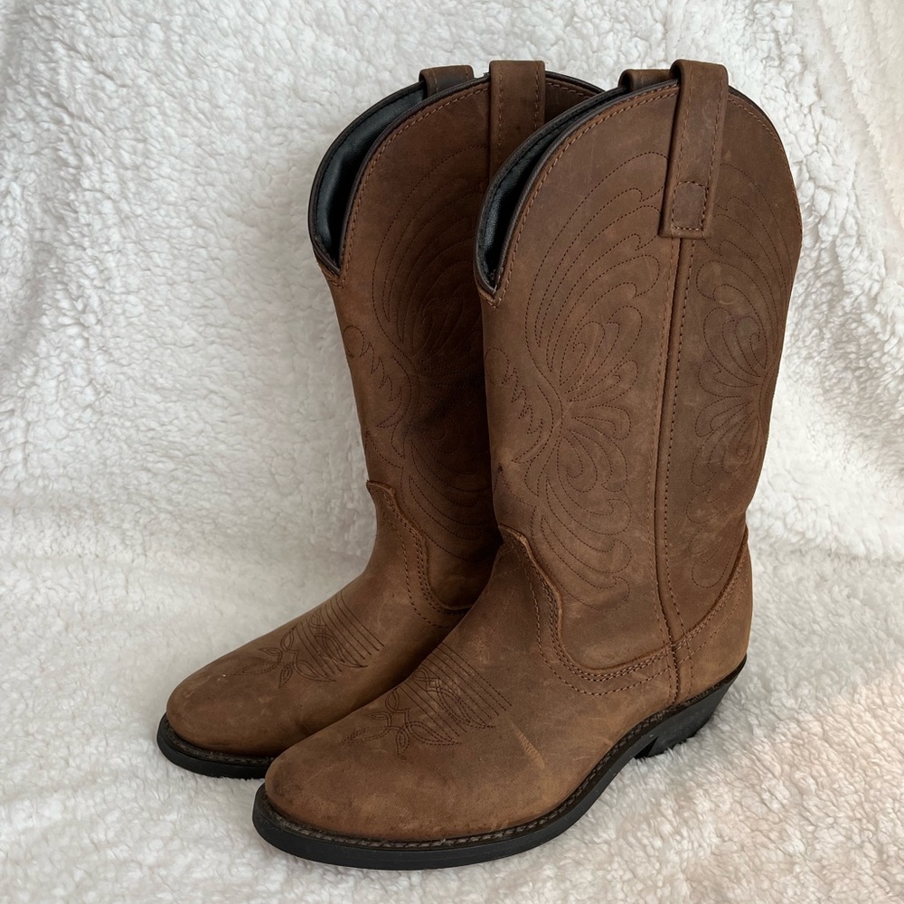 Masterson Boot Company Women’s Cowgirl Boots